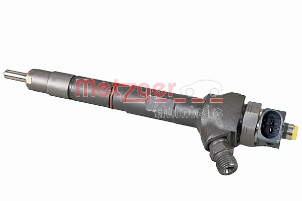 Metzger Verstuiver/Injector 0871031