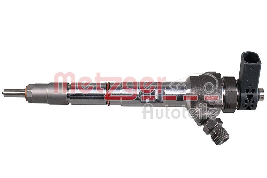 Metzger Verstuiver/Injector 0871083