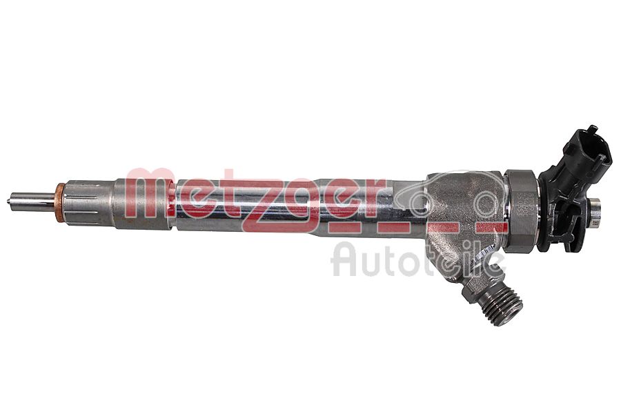 Metzger Verstuiver/Injector 0871084