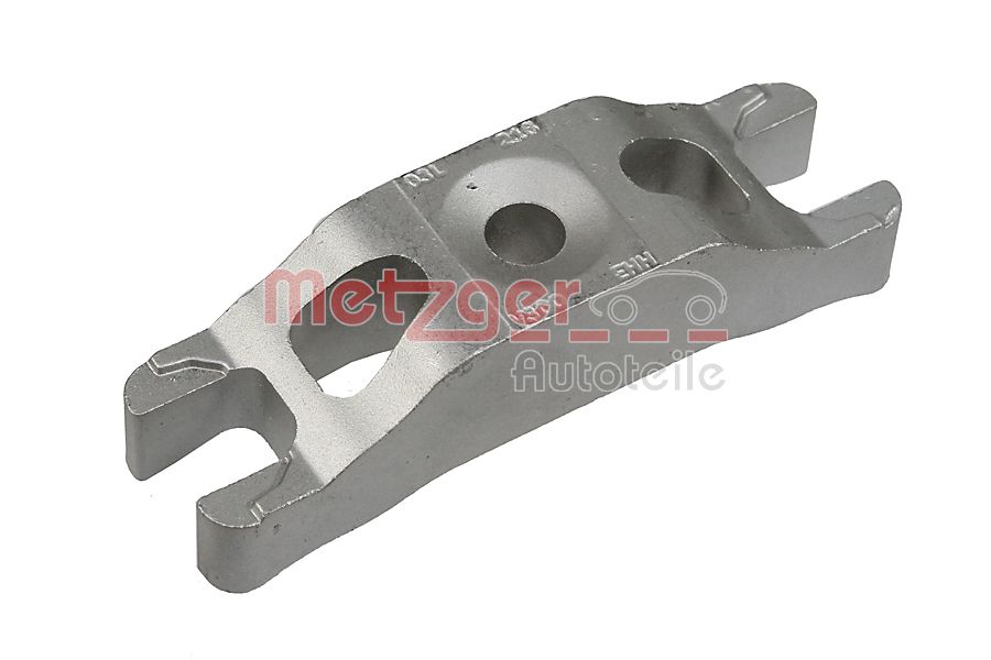 Metzger Injector afdichtring 0873026