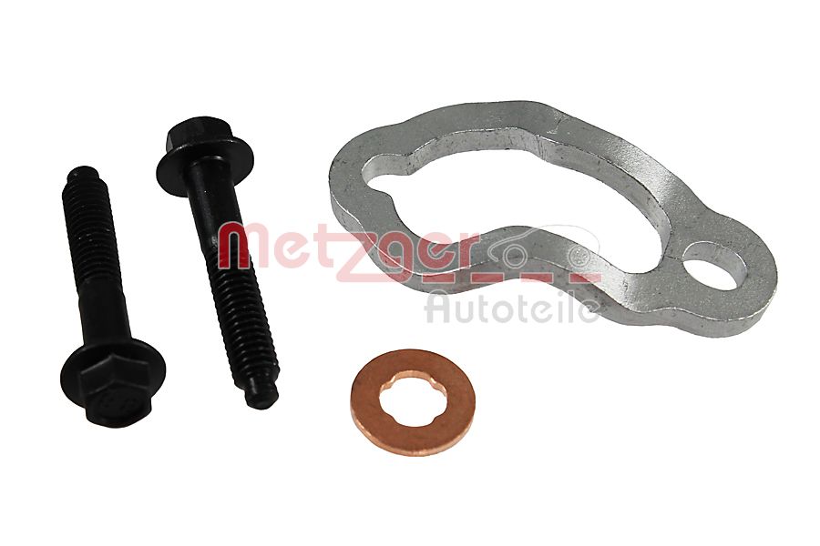 Metzger Injector afdichtring 0873046