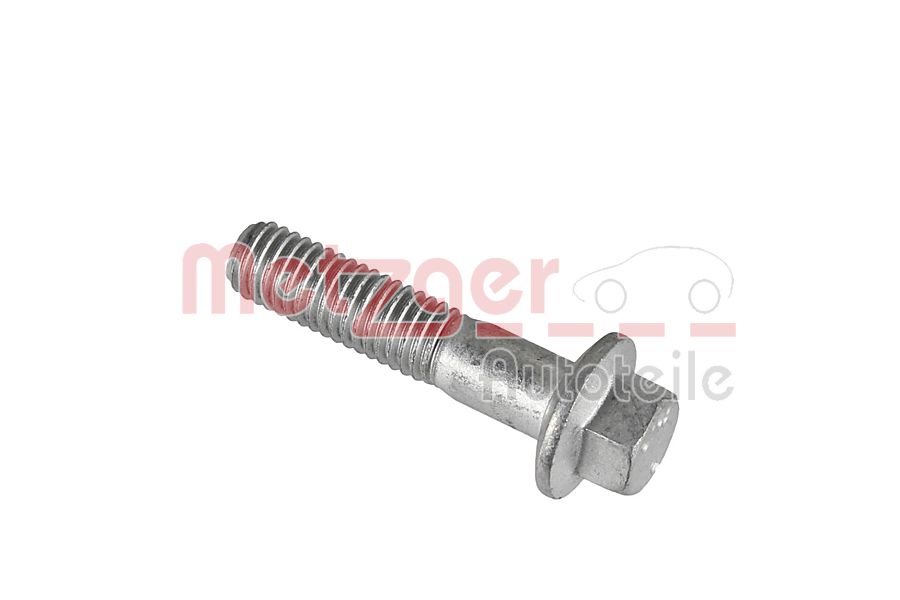 Metzger Schroef, inspuitstukhouder 0873059