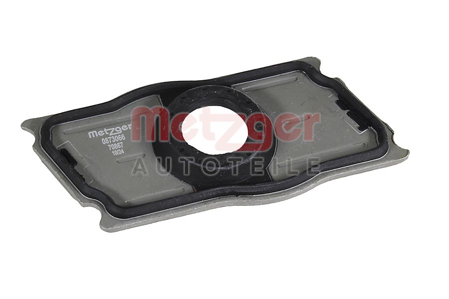 Metzger Afdekking, verstuiver 0873066