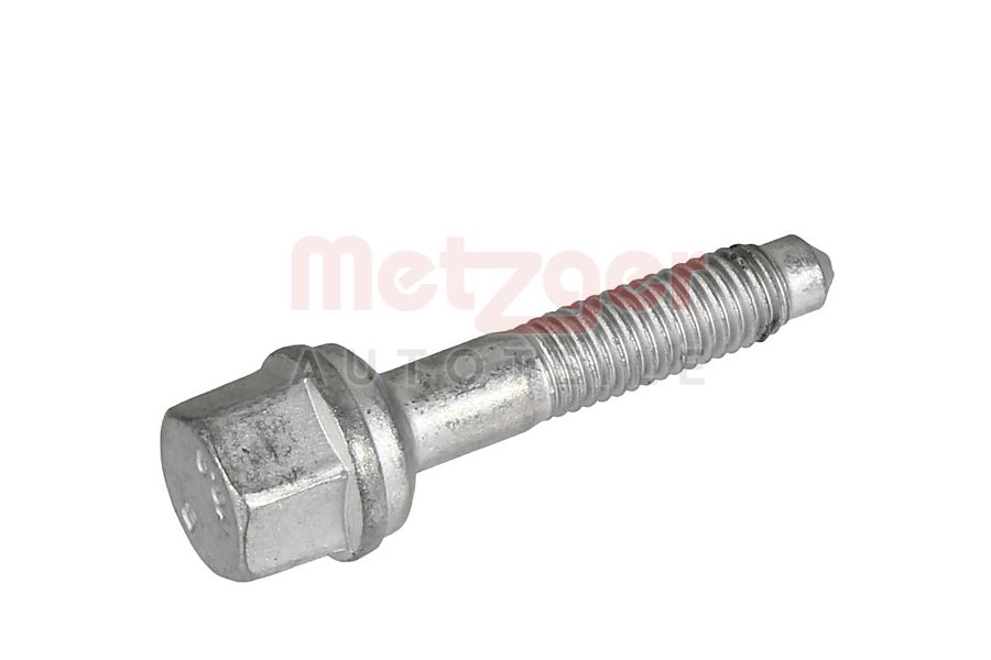 Metzger Schroef, inspuitstukhouder 0873067