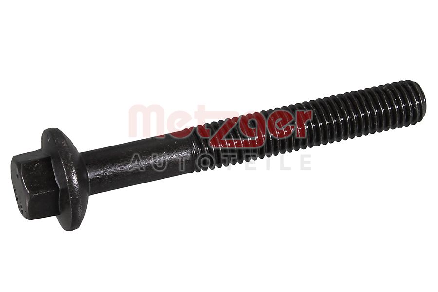 Metzger Schroef, inspuitstukhouder 0873068