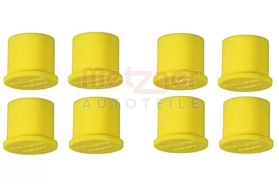 Metzger Afsluitdop/beschermkap 0873107