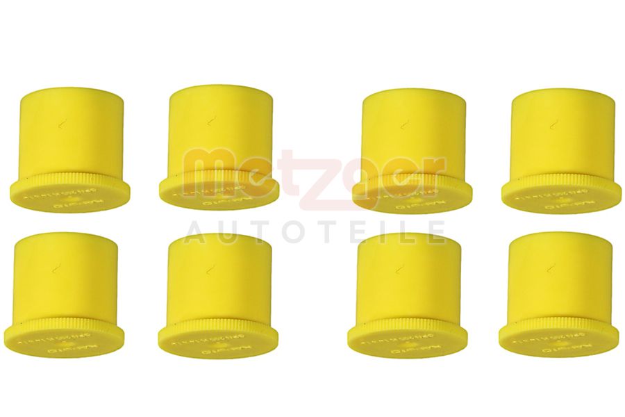 Metzger Afsluitdop/beschermkap 0873109