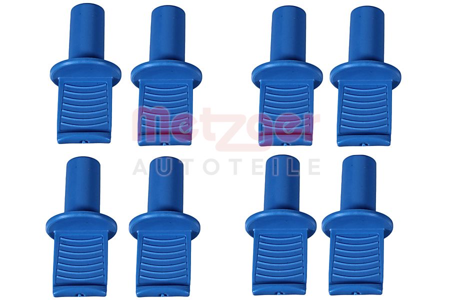 Metzger Afsluitdop/beschermkap 0873115