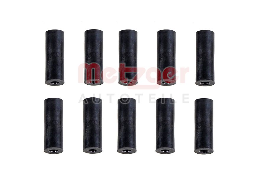 Metzger Dop, lekbrandstof 0873119