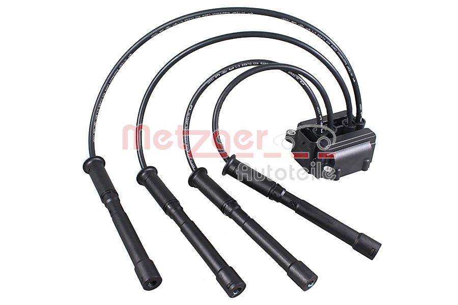 Metzger Bobine 0880558