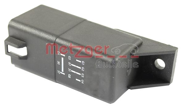 Metzger Relais 0884014