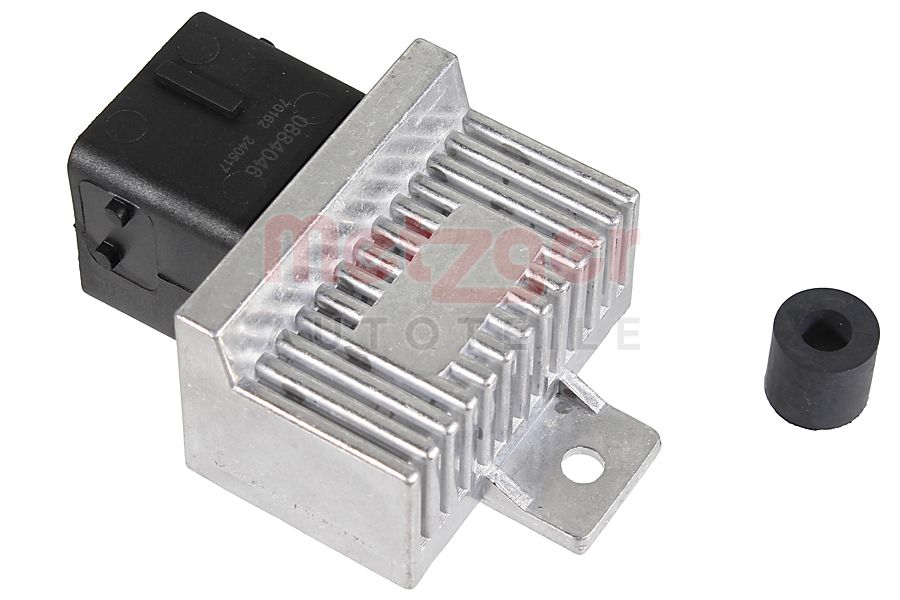 Metzger Relais, gloeisysteem 0884046