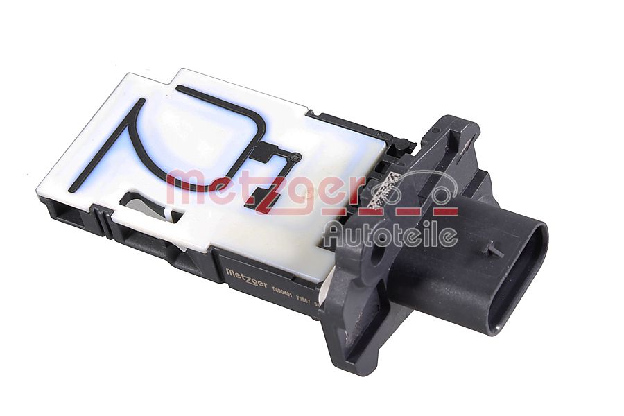 Metzger Luchtmassameter 0890401