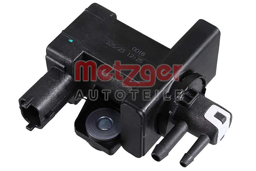 Metzger Ontluchtingsklep 08920045