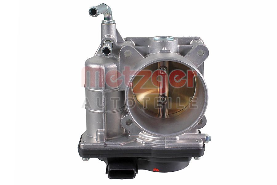 Metzger Gasklephuis 08920062