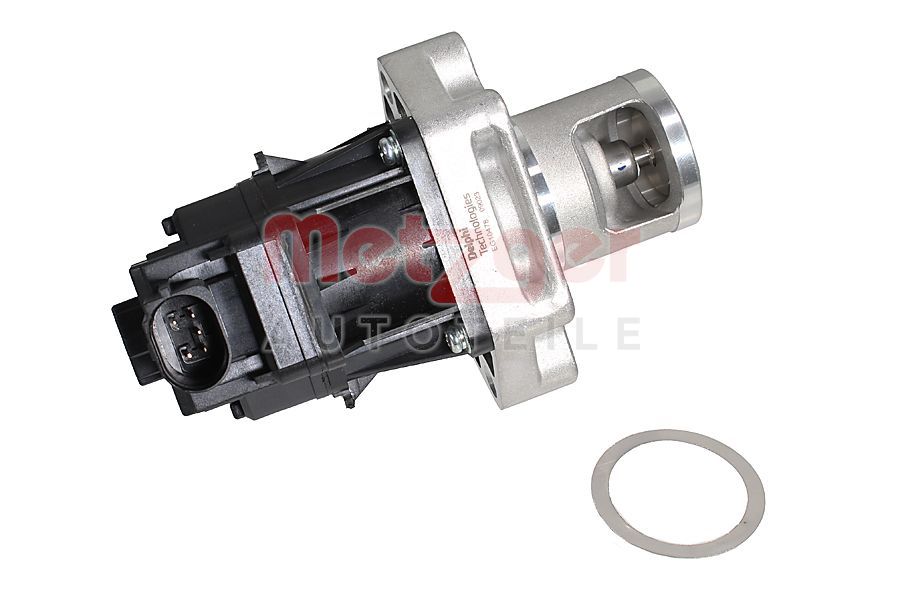 Metzger EGR-klep 08920063