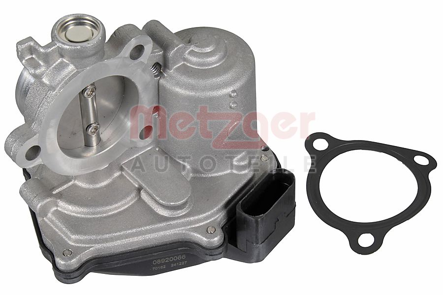 Metzger EGR-klep 08920066