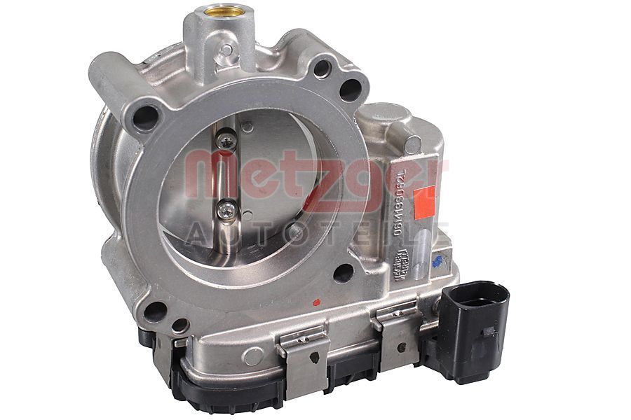 Metzger Gasklephuis 08920067