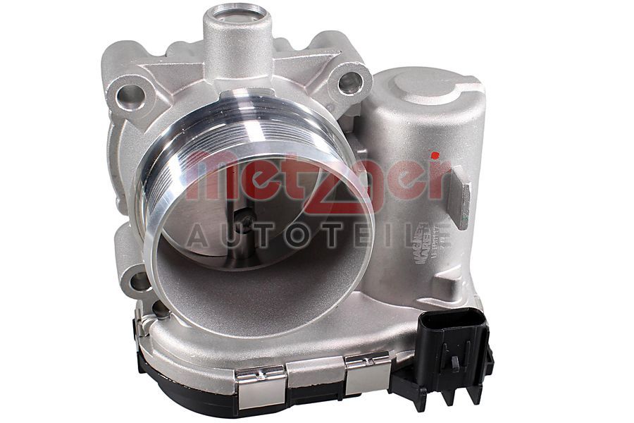 Metzger Gasklephuis 08920075