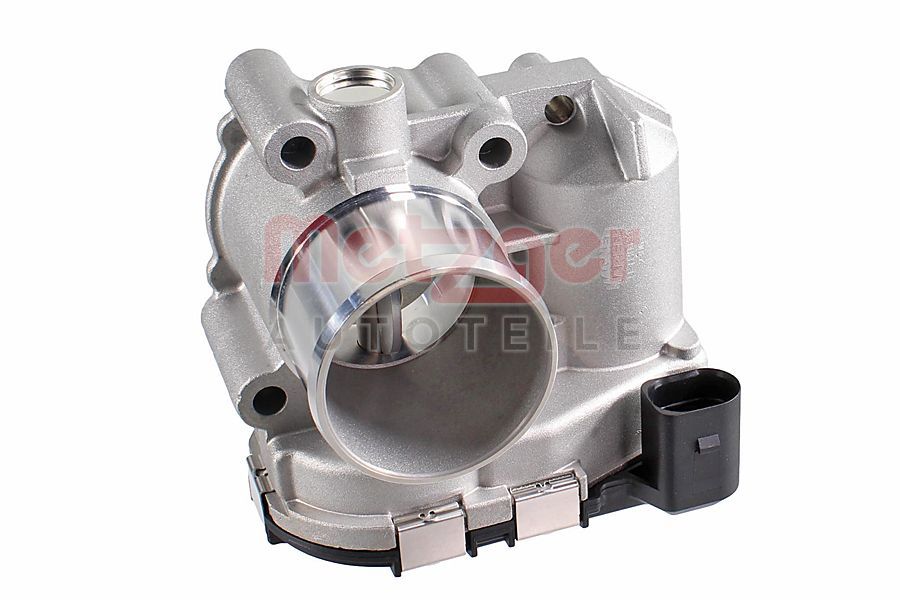 Metzger Gasklephuis 08920077