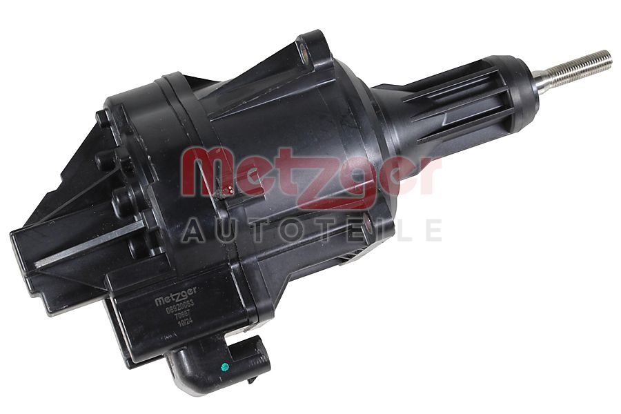 Metzger Vuldrukregelklep 08920083