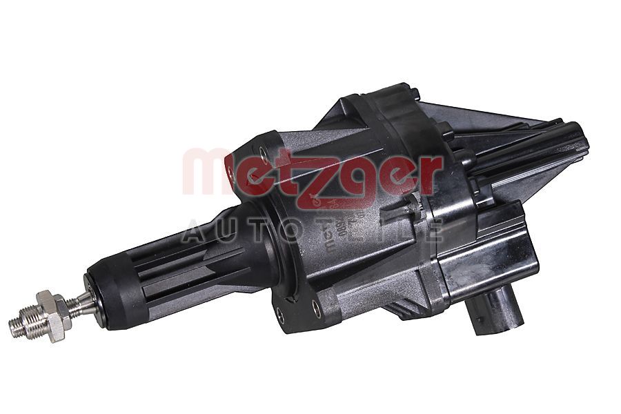 Metzger Vuldrukregelklep 08920084