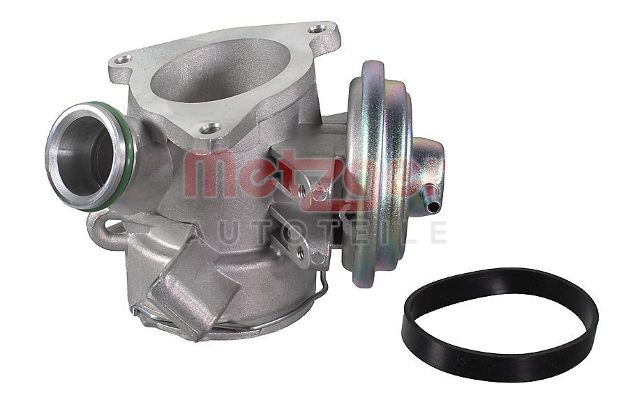 Metzger EGR-klep 08920091