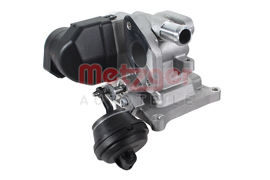 Metzger EGR-klep 08920097