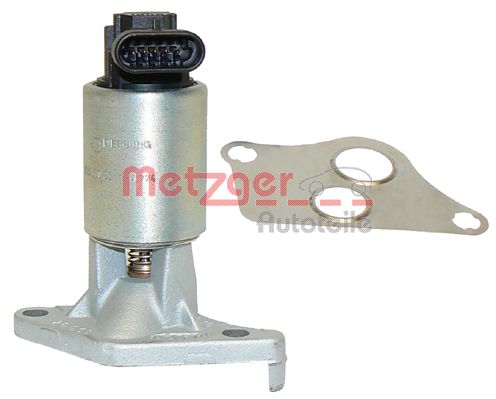 Metzger EGR-klep 0892010