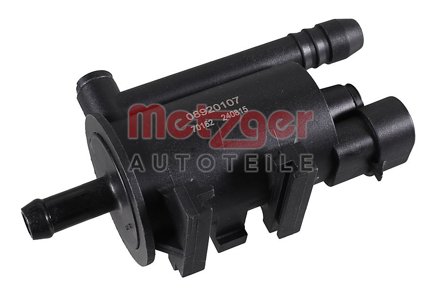 Metzger Klep, brandstoftoevoersysteem 08920107