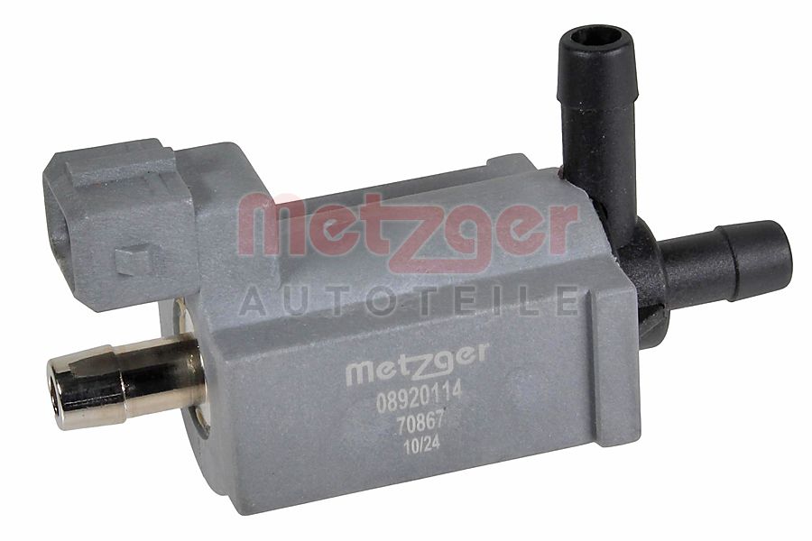 Metzger Klep, luchtregeling (aanzuiglucht) 08920114