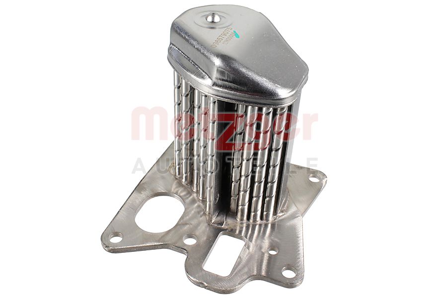 Metzger Koeler, uitlaatterugvoering 08920116