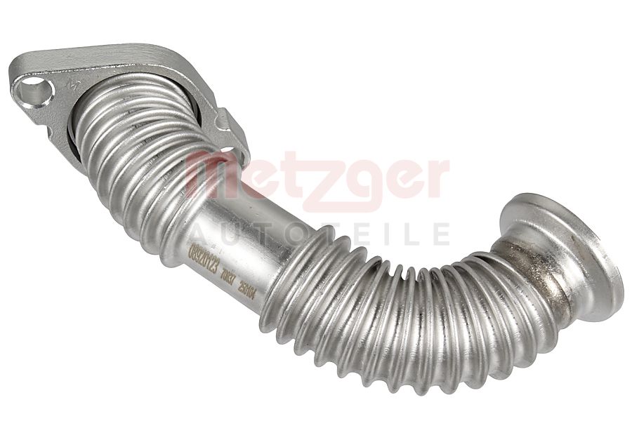 Metzger Leiding, AGR klep 08920123