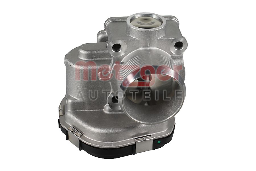 Metzger Gasklephuis 08920136