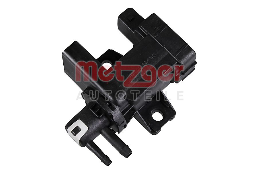 Metzger Drukconvertor, uitlaatgasregeling 08920137