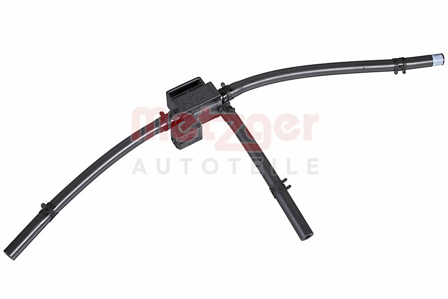 Metzger Vuldrukregelklep 08920138