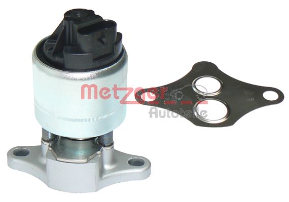 Metzger EGR-klep 0892029