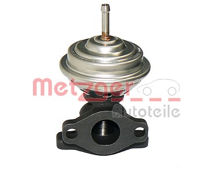 Metzger EGR-klep 0892030