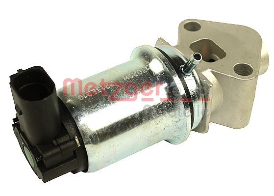 Metzger EGR-klep 0892057