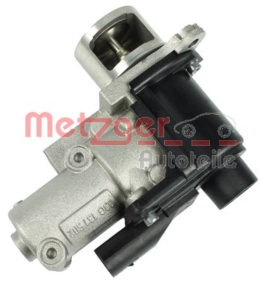 Metzger EGR-klep 0892083