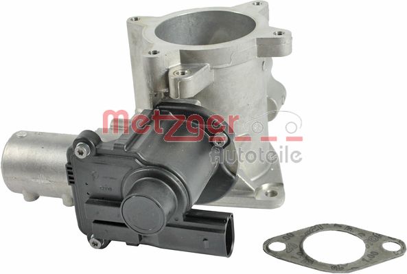 Metzger EGR-klep 0892175