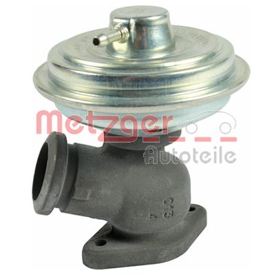 Metzger EGR-klep 0892189