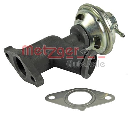 Metzger EGR-klep 0892193