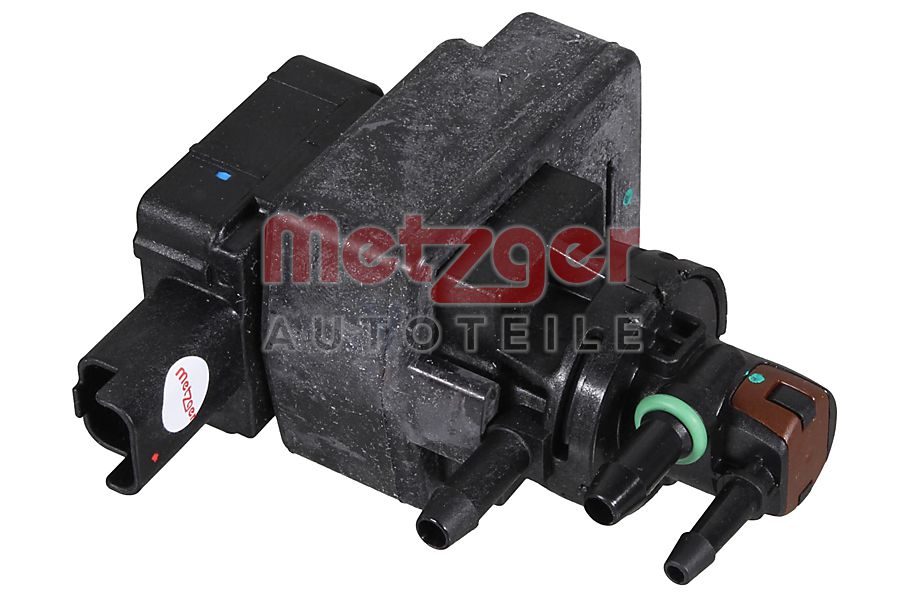 Metzger Ontluchtingsklep 0892270