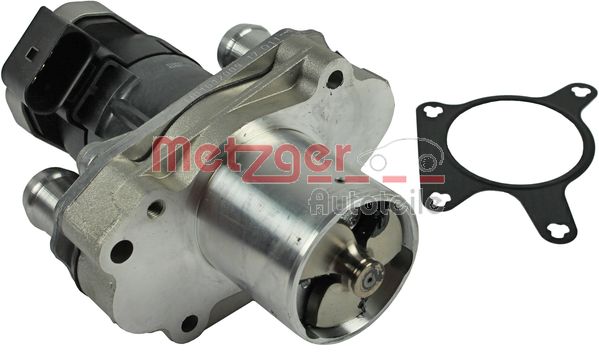 Metzger EGR-klep 0892387