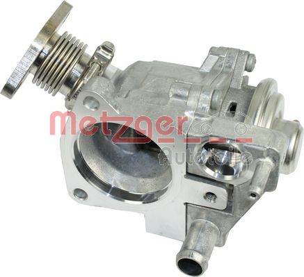 Metzger EGR-klep 0892411