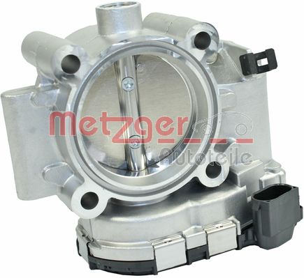 Metzger Gasklephuis 0892521