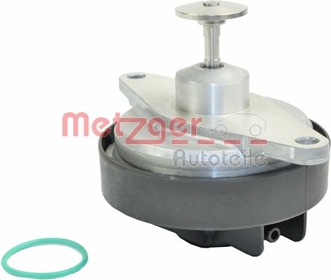 Metzger EGR-klep 0892527