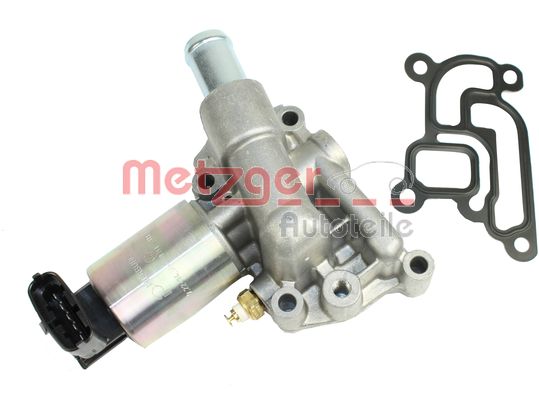 Metzger EGR-klep 0892548