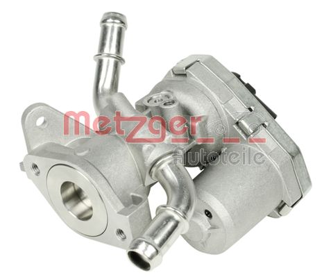 Metzger EGR-klep 0892623